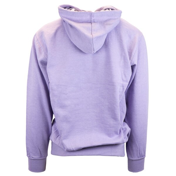 Utah State Aggies Script Hoodie purple